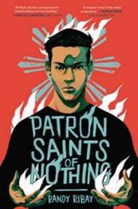 Patron Saints of Nothing by Randy Ribay - 2019-06-18