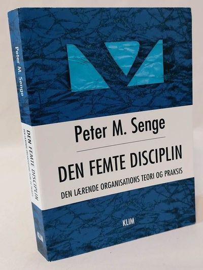 Den femte disciplin.