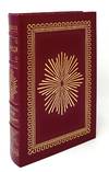 Omega SIGNED FIRST EASTON PRESS EDITION