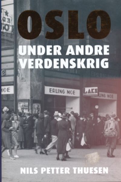Oslo under andre verdenskrig
