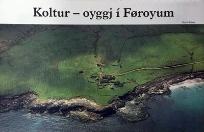 Koltur - oyggji í Føroyum