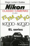 Nikon Classic Cameras: Classic Cameras Vol.2