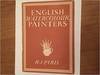 English Watercolour Painters. Britain in Pictures. The British People in Pictures