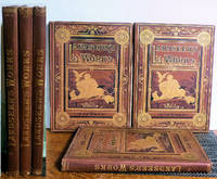 cover of Landseers Works