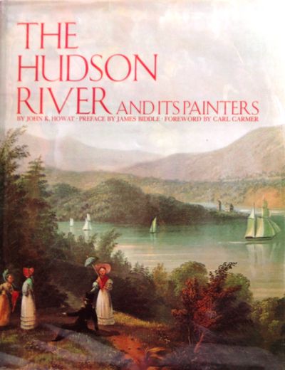 Hudson River and Its Painters