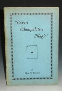 image of Expert Manipulative Magic