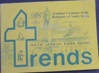 image of Standard Catalogue of the Banknotes of South Africa