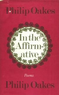 image of In the Affirmative