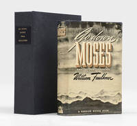 Faulkner essays go down moses