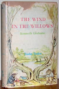 The Wind in the Willows by Kenneth Grahame - 1966