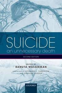 Suicide: An Unnecessary Death (Revised)
