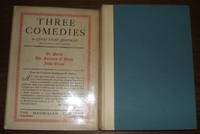 image of Three Comedies: On Parole, The Fountain of Youth, Fools Errant