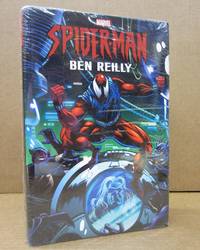 Spider-Man: Ben Reilly Omnibus