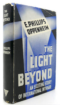 THE LIGHT BEYOND