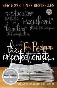 image of The Imperfectionists