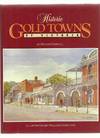 Historic Gold Towns of Victoria