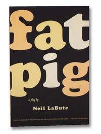 Fat Pig: A Play