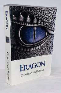 image of Eragon (Inheritance, Book 1)