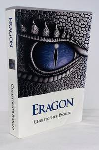 Eragon (Inheritance, Book 1) by Christopher Paolini - 2002