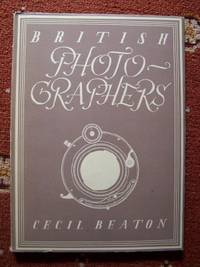 image of british photographers