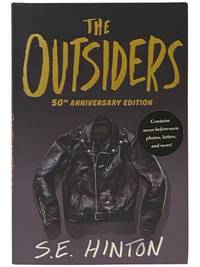 The Outsiders (50th Anniversary Edition)