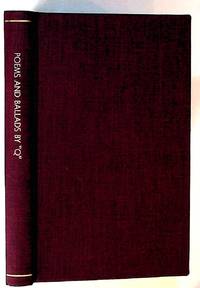 Poems and Ballads by Q.