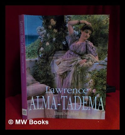Lawrence Alma-Tadema / Edmund Swinglehurst by Swinglehurst, Edmund