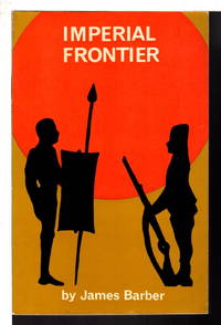 image of IMPERIAL FRONTIER: A Study of Relations between the British and the Pastoral Tribes of North East Uganda.