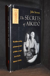 cover of The Secrets of Aikido