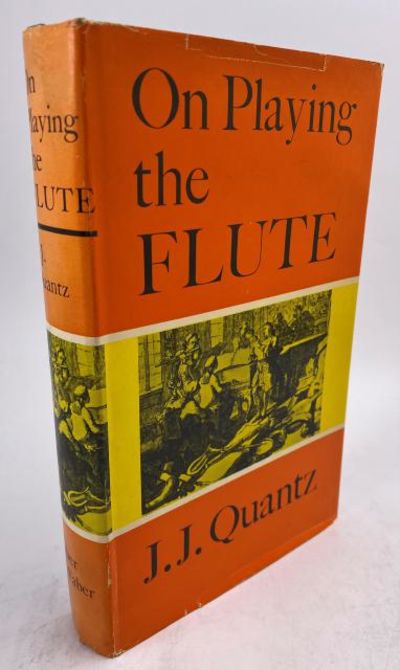 On Playing the Flute. A Complete Translation with…