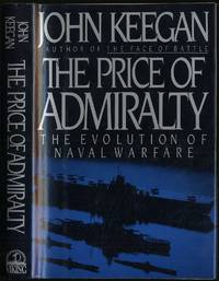image of The Price of Admiralty: The