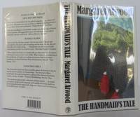 cover of The Handmaid's Tale