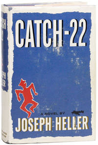 Catch-22 by HELLER, Joseph - 1961