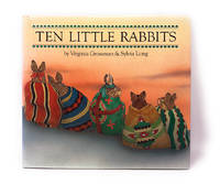 Ten Little Rabbits by Grossman, Virginia - 1991