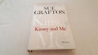 Kinsey and Me by Sue Grafton - 2013