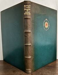 The Rubaiyat Of Omar Khayyam; The First and Fourth Rendering in English Verse by Edward Fitzgerald With Illustrations by Willy Pogany