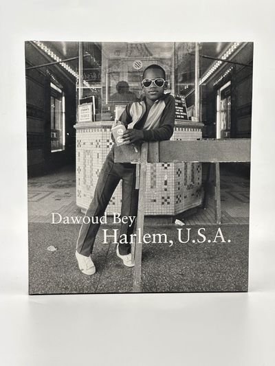 Harlem, U.S.A.