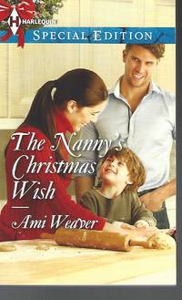 The Nanny's Christmas Wish (Harlequin Special Edition)