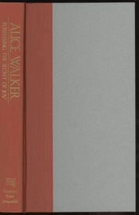image of Possessing the Secret of Joy -- 1/250 copies signed by the author