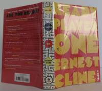 Ready Player One by Ernest Cline 2015 Special Edition Trade Paperback, BDWY  9780553459388