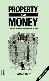 Property and Money