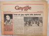 GayLife: the Midwest gay newsleader; vol. 5, #13, Friday, September 14, 1979: Vote On Gay Rights Bill Deferred
