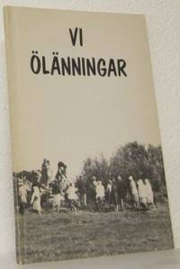 Vi ölänningar. Del 2, mars 1983.