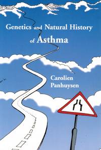 Genetics and Natural History of Asthma by Panhuysen, C - 1963