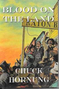 Blood On The Land