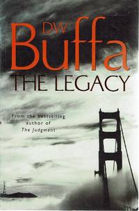 cover of The Legacy