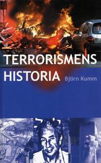 Terrorismens historia.