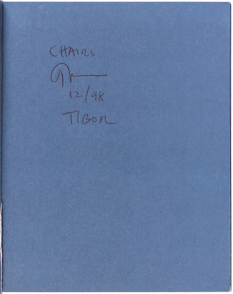 Chairman: Rolf Fehlbaum (Signed First Edition) by FEHLBAUM, Rolf