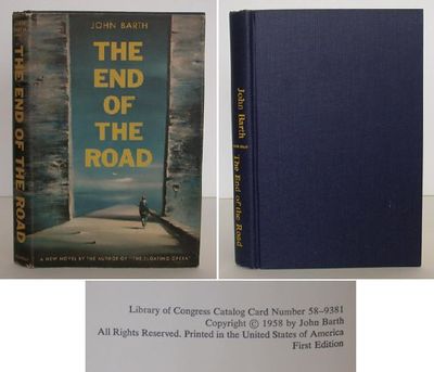 The End of the Road