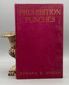 PROHIBITION PUNCHES